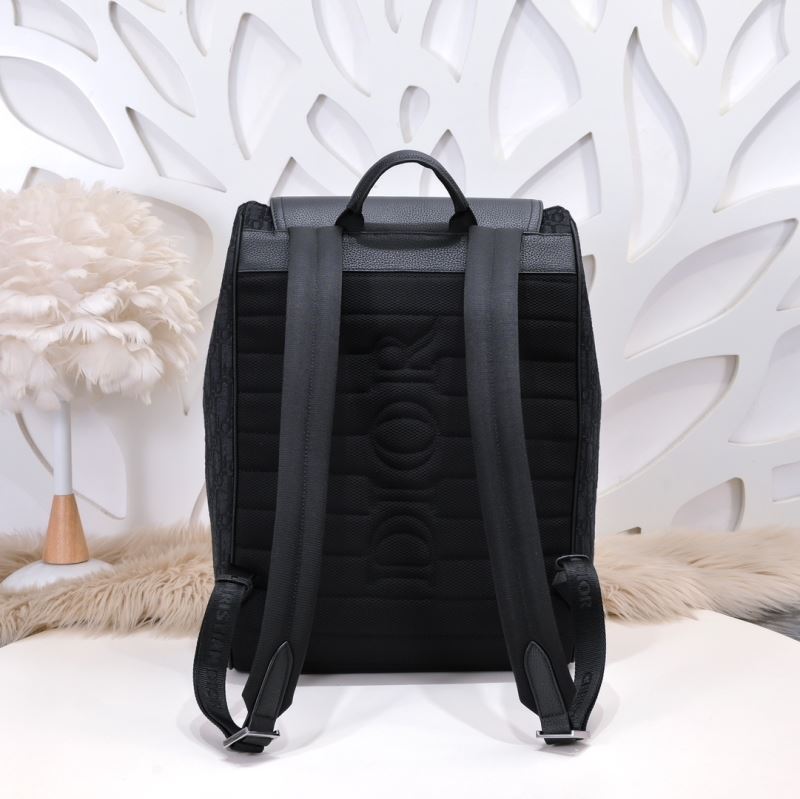 Christian Dior Backpacks